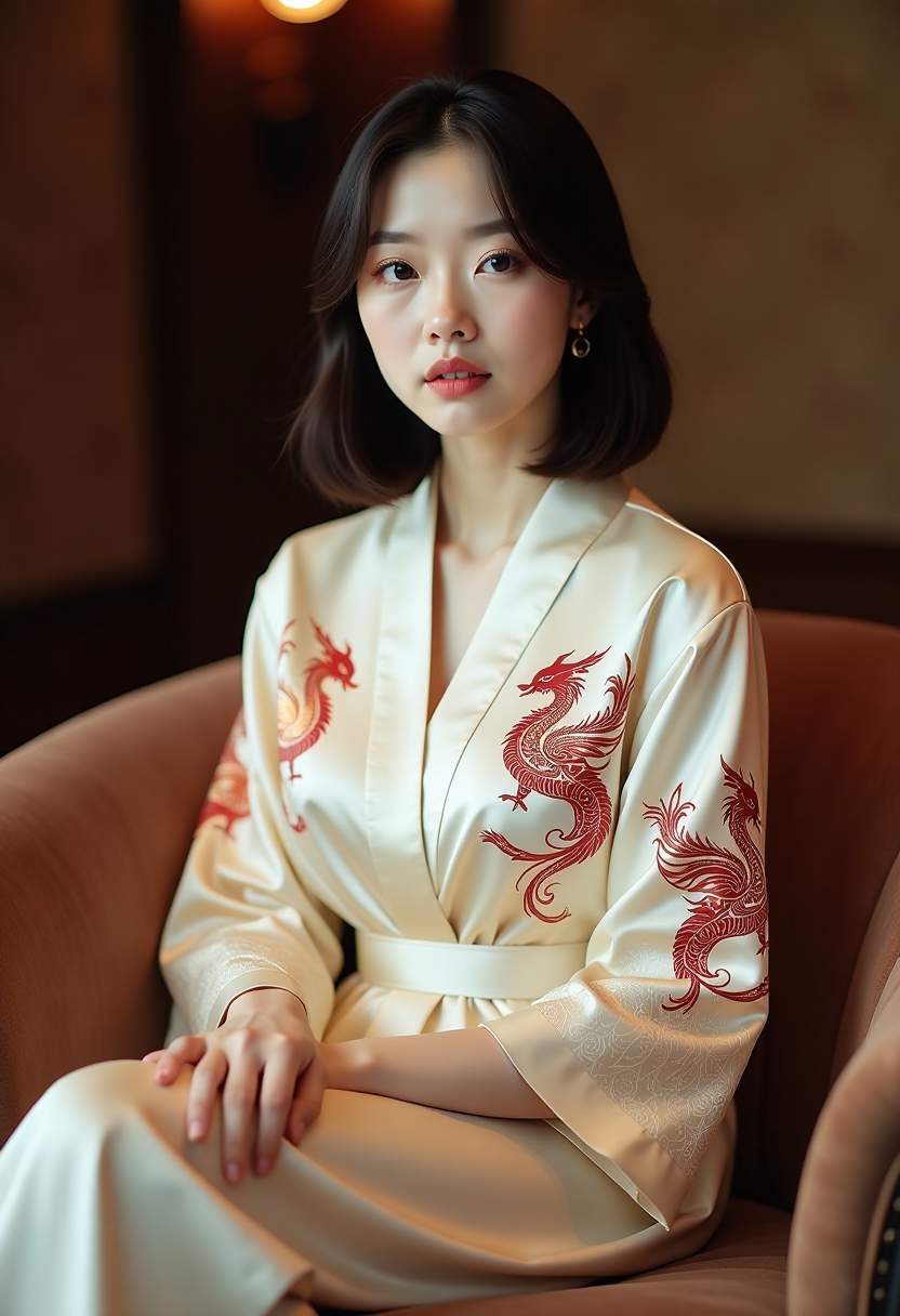 一人之下第六季